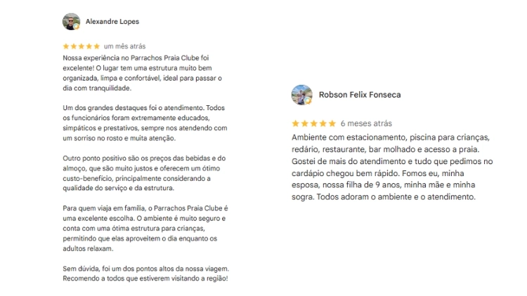 Imagem de vitrine